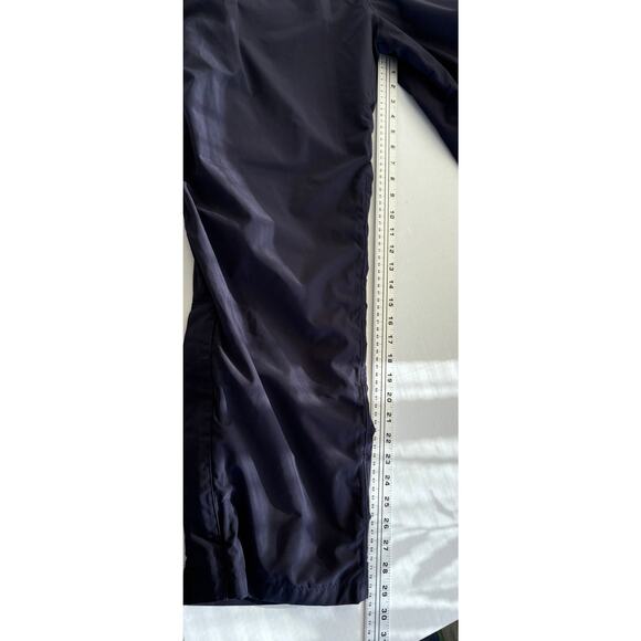 Sunice Women’s Snow Ski Pants Size XL Dark Blue Lined Adjustable EUC - Picture 11 of 13